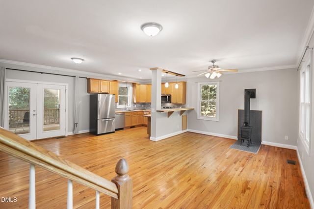 126 Bynum Road, Pittsboro, NC 27312