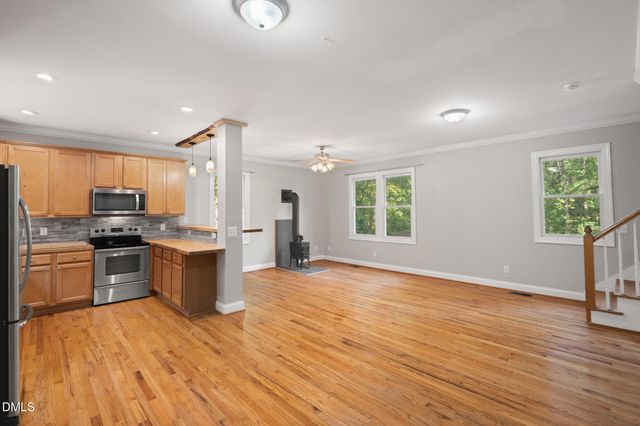 126 Bynum Road, Pittsboro, NC 27312