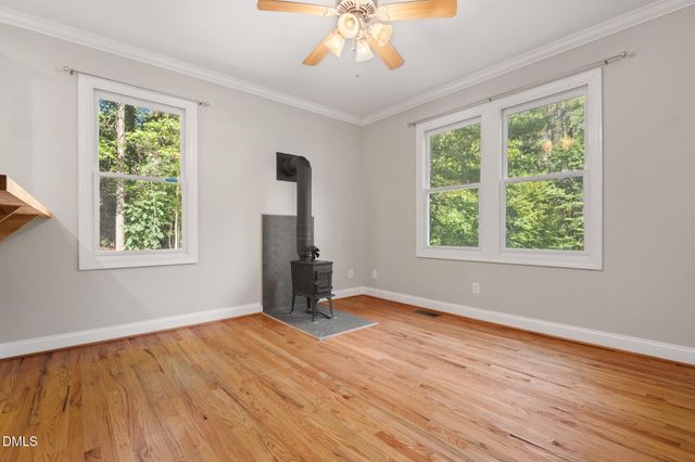 126 Bynum Road, Pittsboro, NC 27312