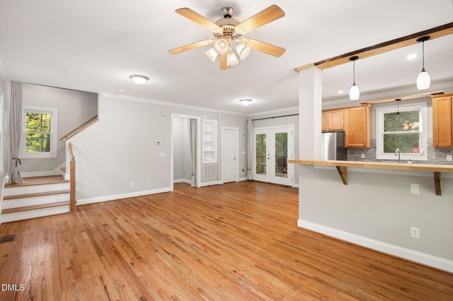 126 Bynum Road, Pittsboro, NC 27312