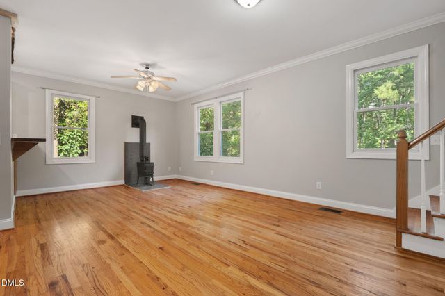 126 Bynum Road, Pittsboro, NC 27312
