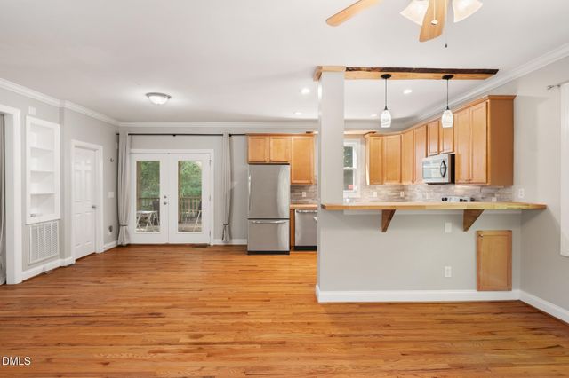 126 Bynum Road, Pittsboro, NC 27312