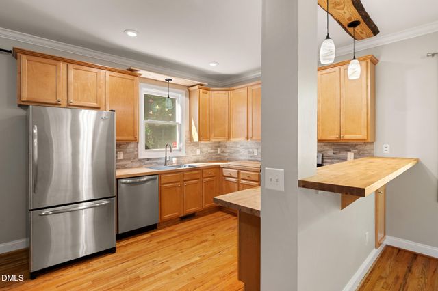 126 Bynum Road, Pittsboro, NC 27312