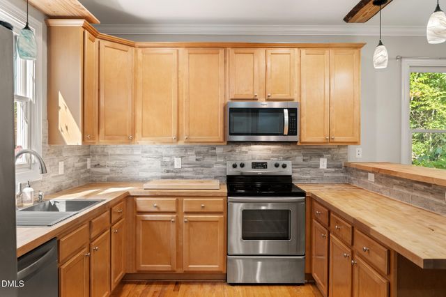 126 Bynum Road, Pittsboro, NC 27312
