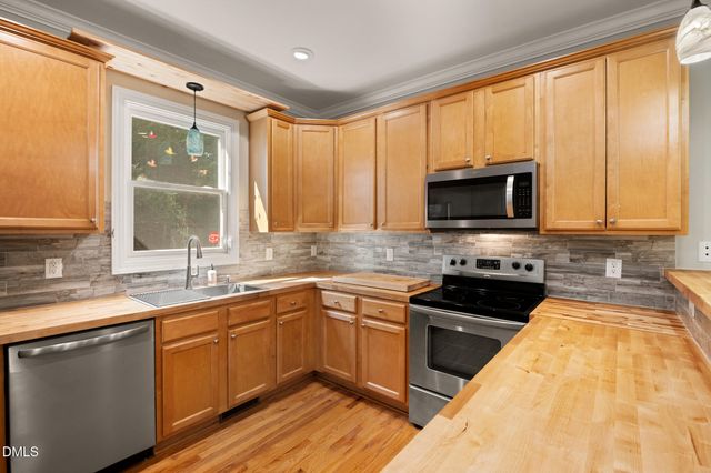 126 Bynum Road, Pittsboro, NC 27312