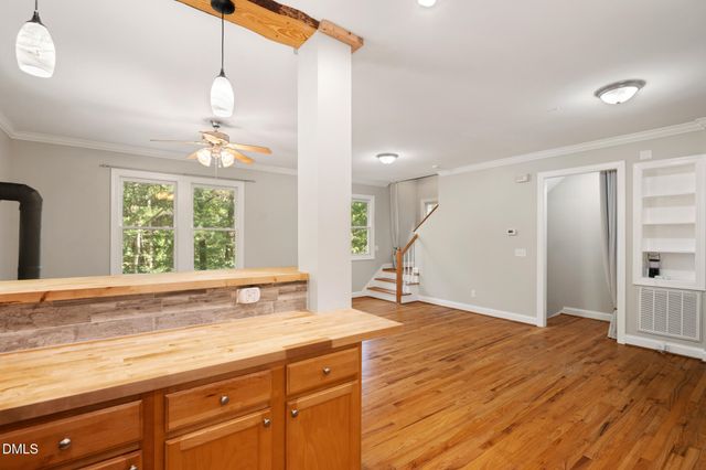 126 Bynum Road, Pittsboro, NC 27312