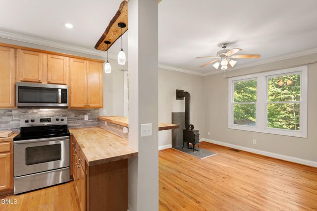 126 Bynum Road, Pittsboro, NC 27312