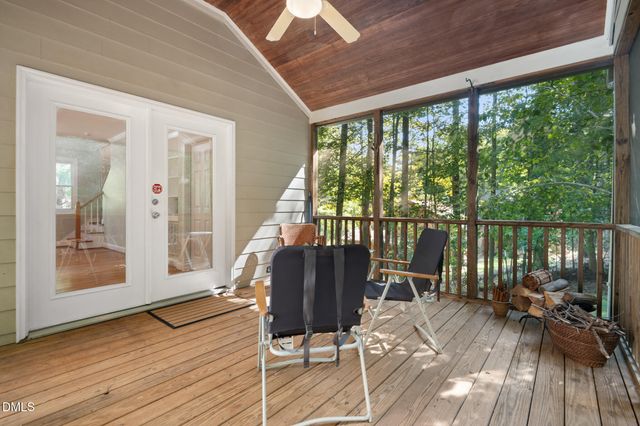 126 Bynum Road, Pittsboro, NC 27312