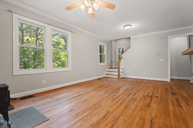 126 Bynum Road, Pittsboro, NC 27312