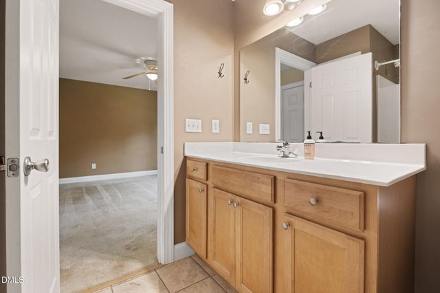 126 Bynum Road, Pittsboro, NC 27312