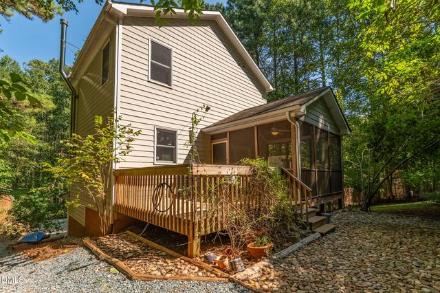 126 Bynum Road, Pittsboro, NC 27312