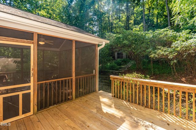 126 Bynum Road, Pittsboro, NC 27312