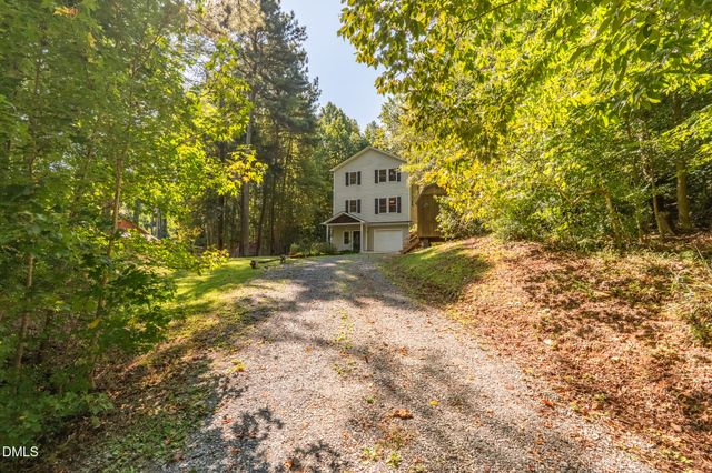 126 Bynum Road, Pittsboro, NC 27312