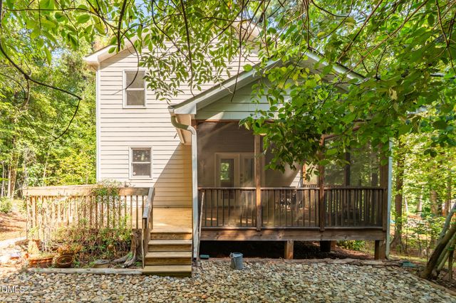 126 Bynum Road, Pittsboro, NC 27312