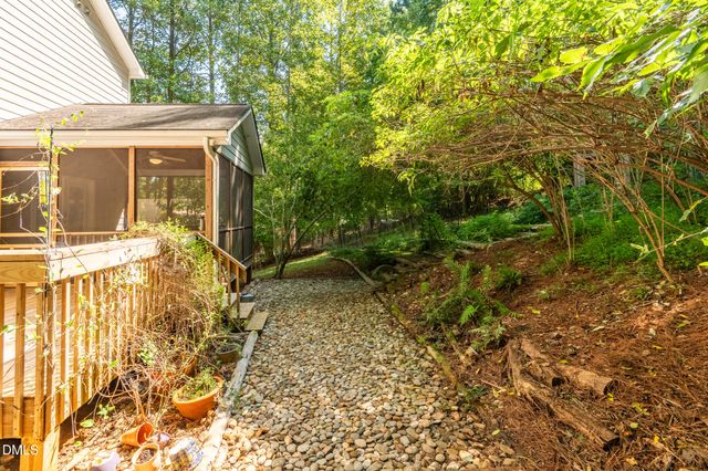 126 Bynum Road, Pittsboro, NC 27312