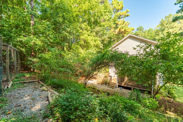 126 Bynum Road, Pittsboro, NC 27312