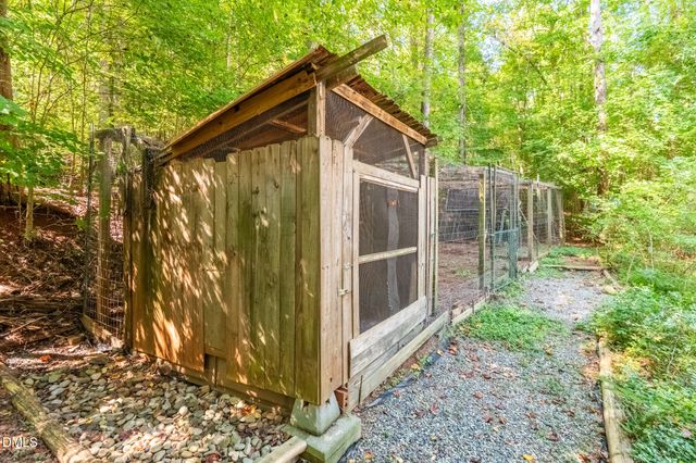 126 Bynum Road, Pittsboro, NC 27312
