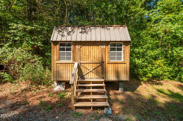 126 Bynum Road, Pittsboro, NC 27312