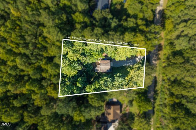 126 Bynum Road, Pittsboro, NC 27312