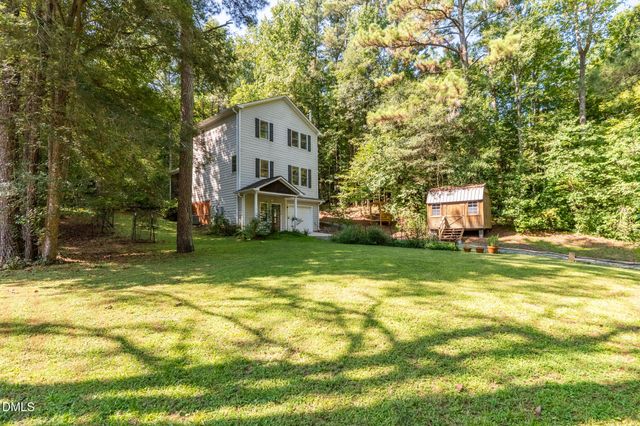 126 Bynum Road, Pittsboro, NC 27312