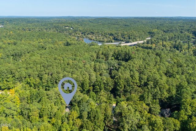 126 Bynum Road, Pittsboro, NC 27312