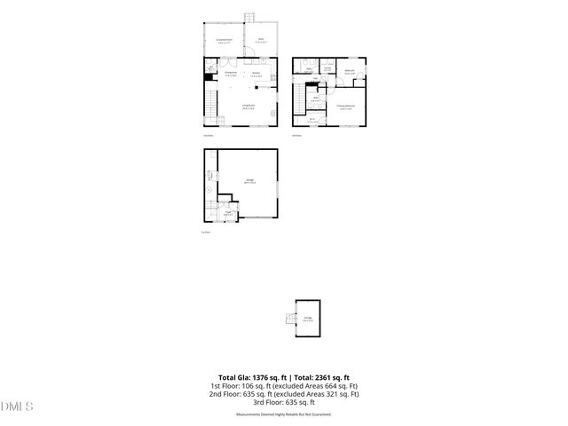 126 Bynum Road, Pittsboro, NC 27312