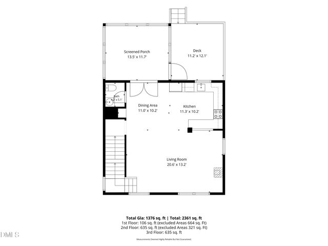126 Bynum Road, Pittsboro, NC 27312