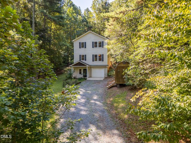 126 Bynum Road, Pittsboro, NC 27312
