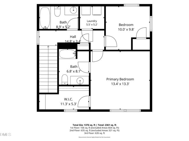 126 Bynum Road, Pittsboro, NC 27312