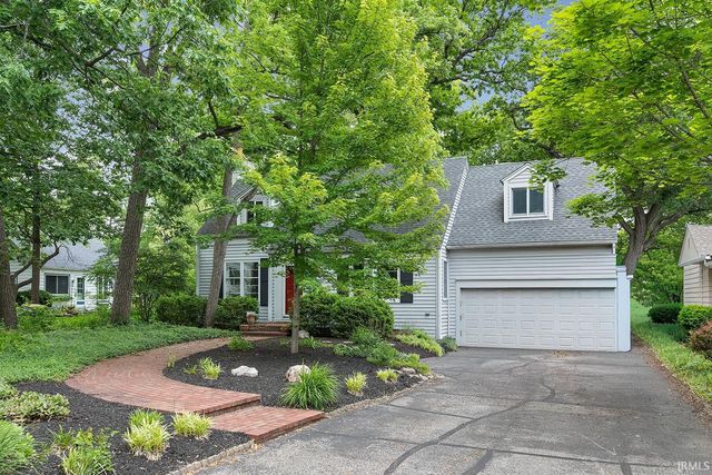 530 Robinson Street, West Lafayette, IN 47906
