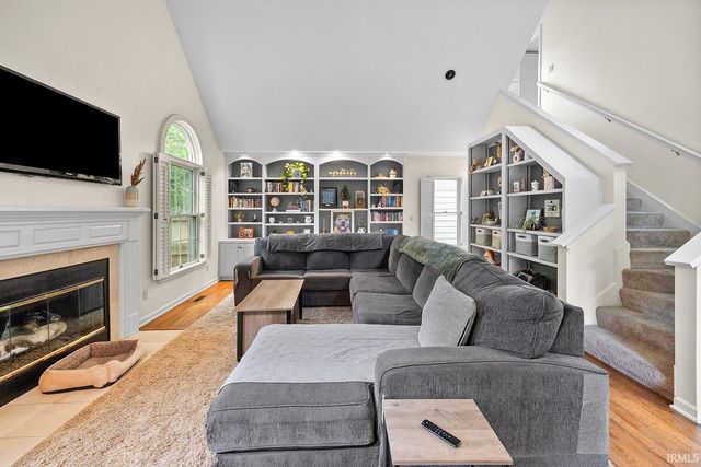 530 Robinson Street, West Lafayette, IN 47906