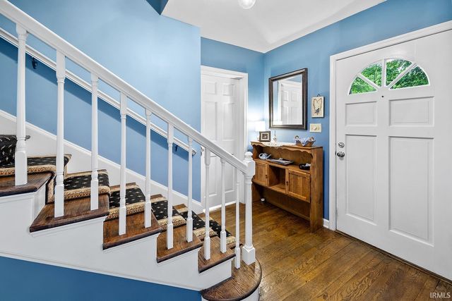 530 Robinson Street, West Lafayette, IN 47906
