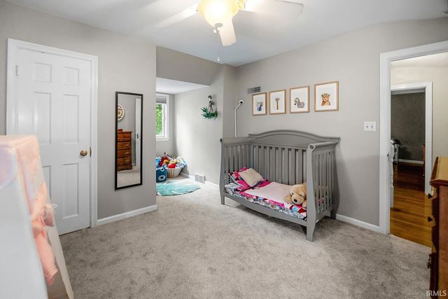 530 Robinson Street, West Lafayette, IN 47906