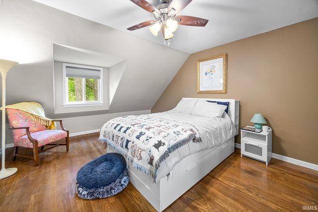530 Robinson Street, West Lafayette, IN 47906