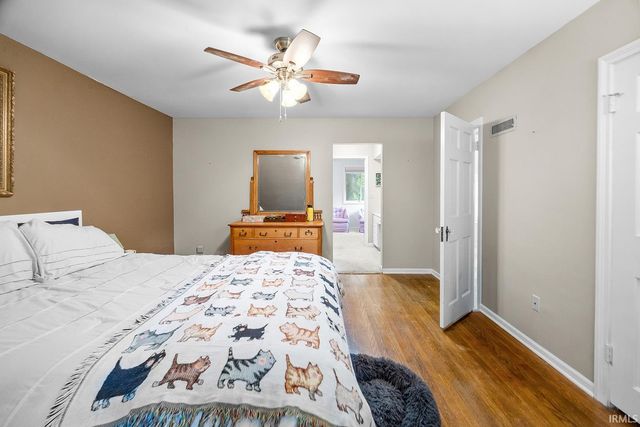 530 Robinson Street, West Lafayette, IN 47906
