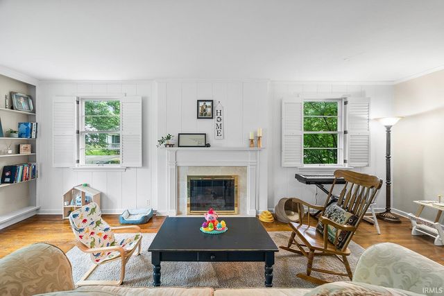 530 Robinson Street, West Lafayette, IN 47906