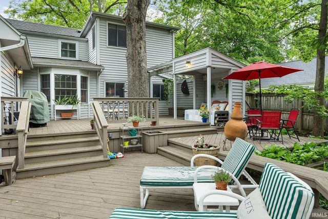 530 Robinson Street, West Lafayette, IN 47906
