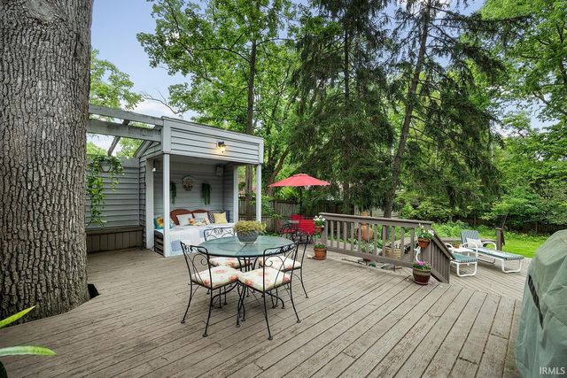 530 Robinson Street, West Lafayette, IN 47906