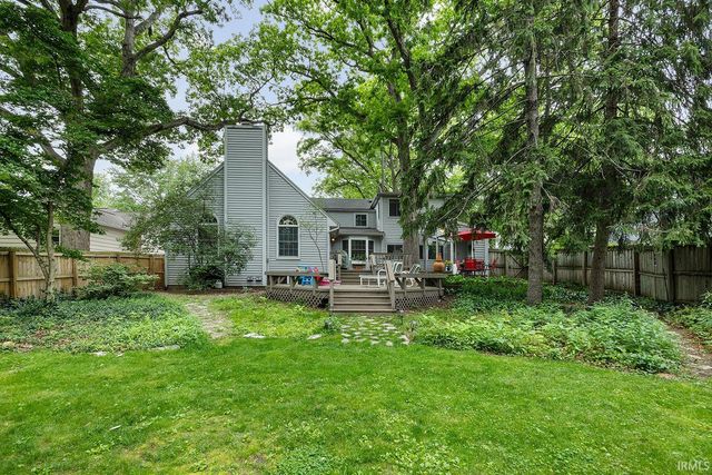 530 Robinson Street, West Lafayette, IN 47906