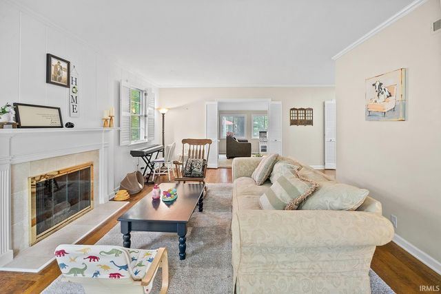 530 Robinson Street, West Lafayette, IN 47906