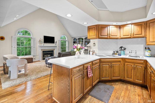 530 Robinson Street, West Lafayette, IN 47906