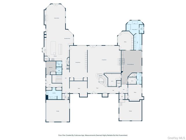 22 Willow Road, Woodsburgh, NY 11598