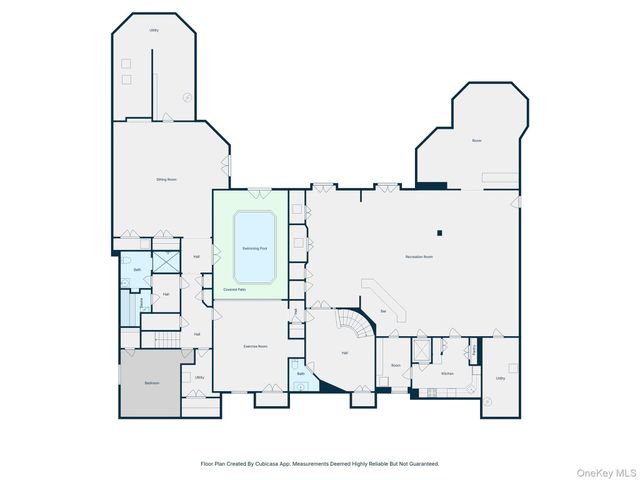 22 Willow Road, Woodsburgh, NY 11598