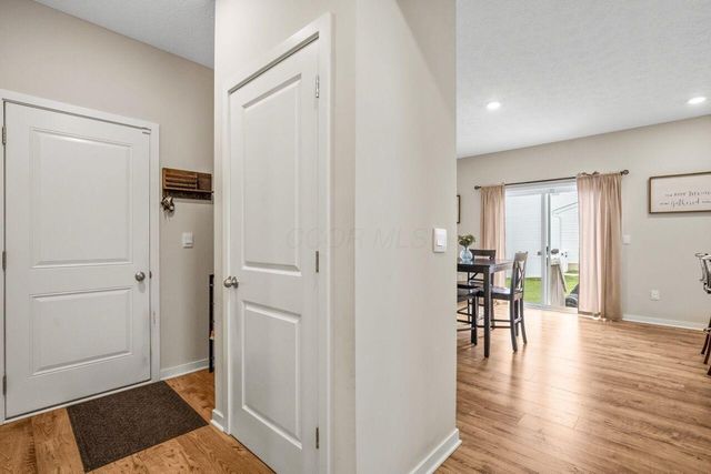 291 Shady Hollow Drive, Commercial Point, OH 43116