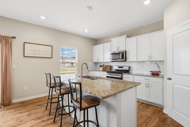 291 Shady Hollow Drive, Commercial Point, OH 43116