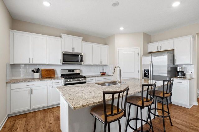 291 Shady Hollow Drive, Commercial Point, OH 43116