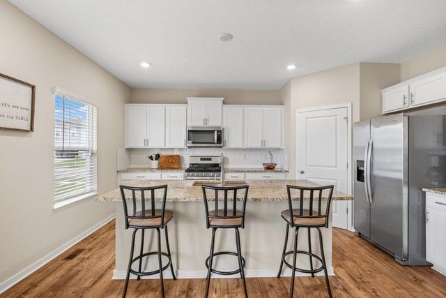 291 Shady Hollow Drive, Commercial Point, OH 43116