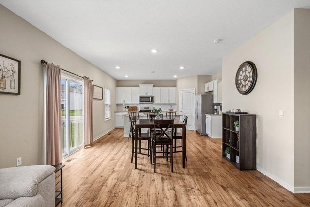 291 Shady Hollow Drive, Commercial Point, OH 43116