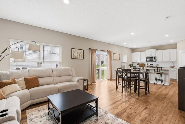 291 Shady Hollow Drive, Commercial Point, OH 43116