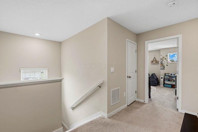 291 Shady Hollow Drive, Commercial Point, OH 43116